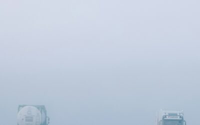 Sens et reconnaissance au travail d’un routier