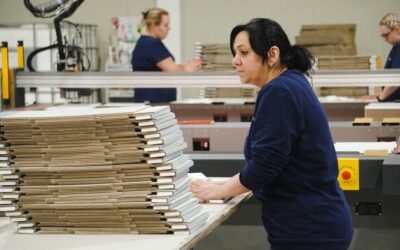 Pour un travail à la hauteur des femmes