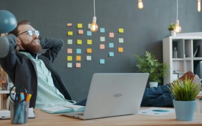 Innover et transformer la sécurité au travail